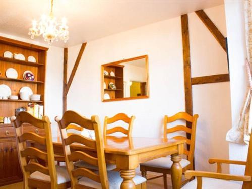 ستارتفورد أبون آفون Moss Cottage المظهر الخارجي الصورة